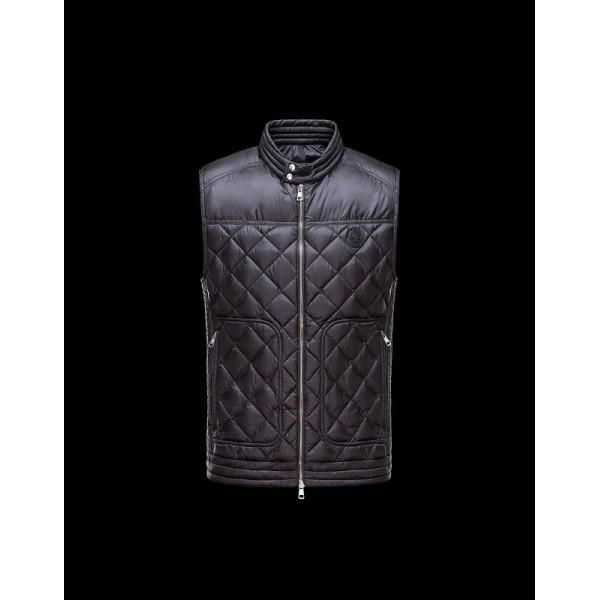 人気が爆発 2016秋冬 モンクレール MONCLER ベスト ダウンジャケット 軽量ダウン_男性用ダウンジャケット_モンクレール特集_スーパーコピーブランド激安通販 専門店  
