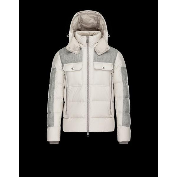 大特価 2016秋冬 モンクレール MONCLER ダウンジャケットふわふわな感触_男性用ダウンジャケット_モンクレール特集_スーパーコピーブランド激安通販 専門店  