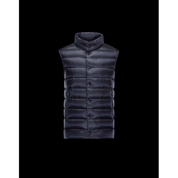 モンクレール MONCLER 最安値 2016秋冬 風も通さない ベスト ダウンジャケット_男性用ダウンジャケット_モンクレール特集_スーパーコピーブランド激安通販 専門店  