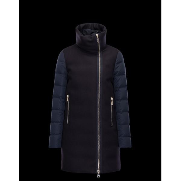 サイズ豊富 2016秋冬 モンクレール MONCLER 保温効果は抜群 ダウンジャケット_女性用ダウンジャケット_モンクレール特集_スーパーコピーブランド激安通販 専門店  