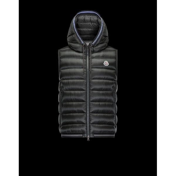 高品質 モンクレール MONCLER ダウンジャケット ベストふわふわな感触_男性用ダウンジャケット_モンクレール特集_スーパーコピーブランド激安通販 専門店  