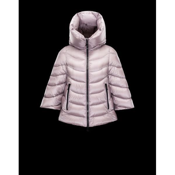 モンクレール MONCLER 2016秋冬 海外セレブ愛用 ダウンジャケット厳しい寒さに耐える_女性用ダウンジャケット_モンクレール特集_スーパーコピーブランド激安通販 専門店  