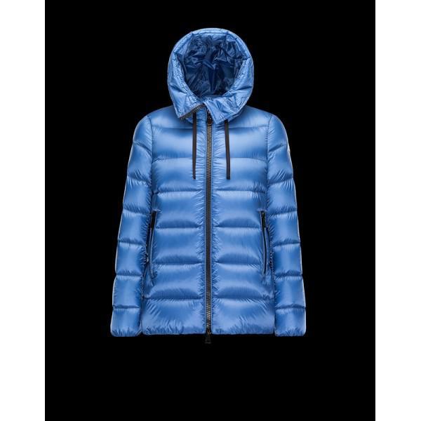 モンクレール MONCLER 綺麗に決まるフォルム！2016秋冬  風も通さない ダウンジャケット_女性用ダウンジャケット_モンクレール特集_スーパーコピーブランド激安通販 専門店  