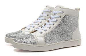 人気商品 2015クリスチャンルブタン カップルの靴 スニーカー_クリスチャンルブタン CHRISTIAN LOUBOUTIN_ブランド コピー 激安(日本最大級)