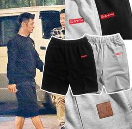 お買得商品 2015春夏 SUPREME シュプリーム トレパン スポーツパンツ 2色可選_シュプリーム SUPREME_ブランド コピー 激安(日本最大級)