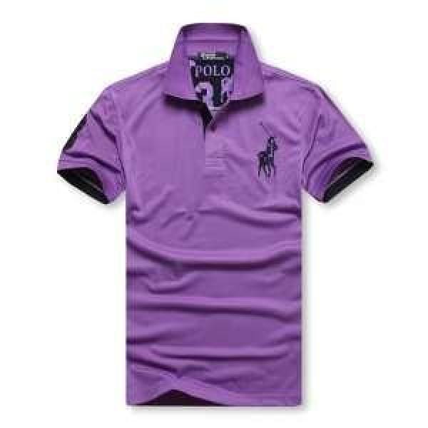 2015 人気ブランド ポロ POLO 半袖ポロシャツ 8色可選_ポロ POLO_ブランド コピー 激安(日本最大級)