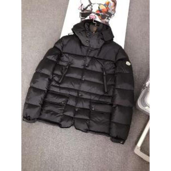 MONCLER モンクレール 2016-17新作 入手困難 保温効果は抜群 ダウンジャケット_男性用ダウンジャケット_モンクレール特集_スーパーコピーブランド激安通販 専門店  