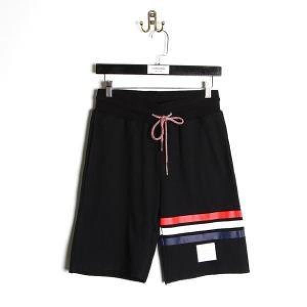 人気新品★超特価★ 2015 トムブラウン THOM BROWNE ショートパンツ 9色可選_トムブラウン THOM BROWNE_ブランド コピー 激安(日本最大級)