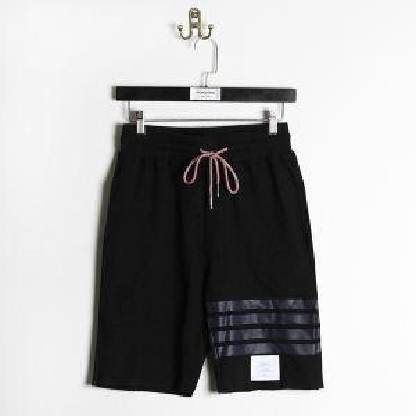 人気新品★超特価★ 2015 トムブラウン THOM BROWNE ショートパンツ 9色可選_トムブラウン THOM BROWNE_ブランド コピー 激安(日本最大級)