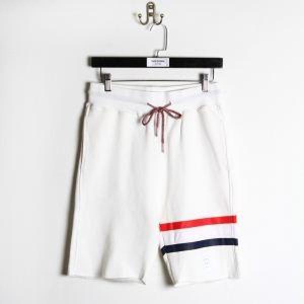 人気新品★超特価★ 2015 トムブラウン THOM BROWNE ショートパンツ 9色可選_トムブラウン THOM BROWNE_ブランド コピー 激安(日本最大級)