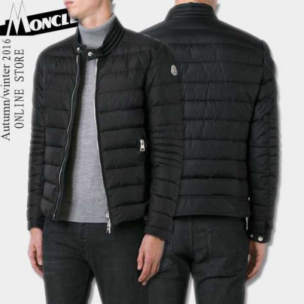 2016秋冬 モンクレールMONCLER お買得  綿入れ_男性用ダウンジャケット_モンクレール特集_スーパーコピーブランド激安通販 専門店  
