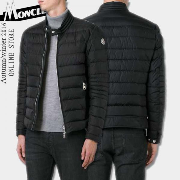 2016秋冬 モンクレールMONCLER お買得  綿入れ_...