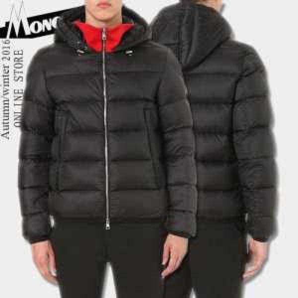 2016秋冬 モンクレールMONCLER  ～希少  ダウンジャケット_男性用ダウンジャケット_モンクレール特集_スーパーコピーブランド激安通販 専門店  