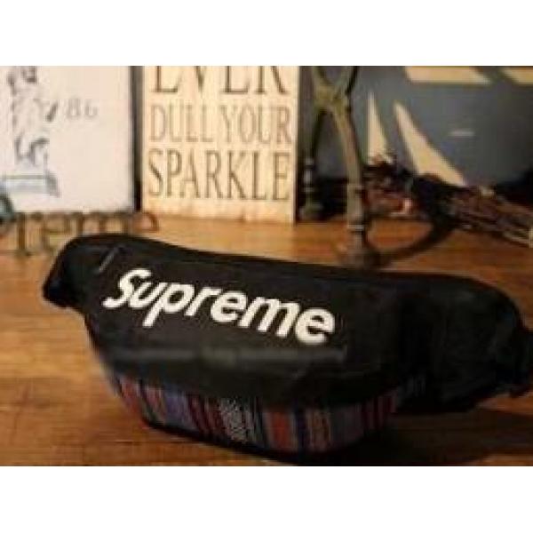 ファッション　2015春夏 欧米韓流/雑誌 SUPREME シュプリーム 斜め掛けバッグ 6色可選_シュプリーム SUPREME_ブランド コピー 激安(日本最大級)