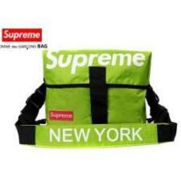 カラフル　超綺麗　2015春夏 SUPREME シュプリーム ショルダーバッグ 9色可選_シュプリーム SUPREME_ブランド コピー 激安(日本最大級)