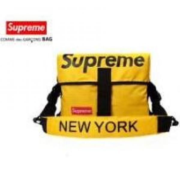 カラフル　超綺麗　2015春夏 SUPREME シュプリーム ショルダーバッグ 9色可選_シュプリーム SUPREME_ブランド コピー 激安(日本最大級)
