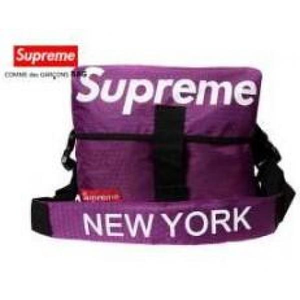 カラフル　超綺麗　2015春夏 SUPREME シュプリーム ショルダーバッグ 9色可選_シュプリーム SUPREME_ブランド コピー 激安(日本最大級)