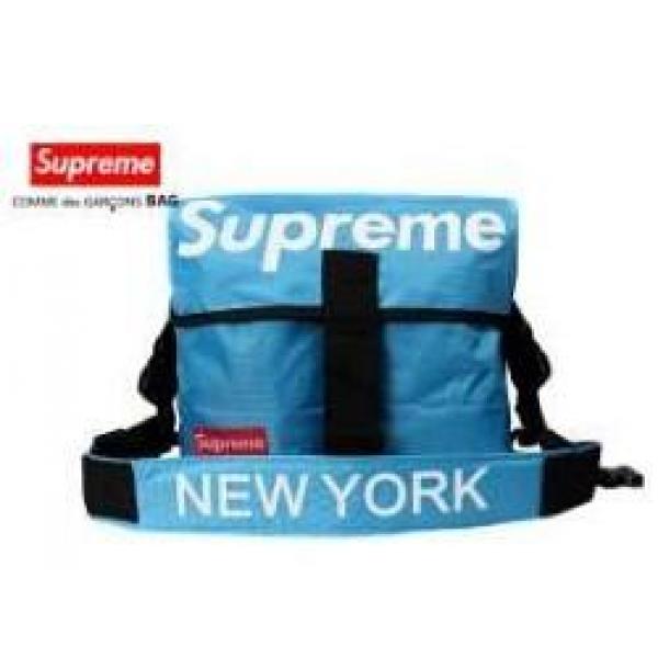 カラフル　超綺麗　2015春夏 SUPREME シュプリーム ショルダーバッグ 9色可選_シュプリーム SUPREME_ブランド コピー 激安(日本最大級)