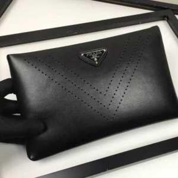 2017春夏 超目玉 プラダ PRADA セカンドバッグ_プラダ メンズバッグ_バッグ メンズ_スーパーコピーブランド激安通販 専門店  