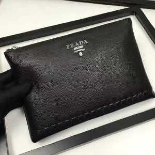 2017春夏 オリジナル プラダ PRADA セカンドバッグ_プラダ メンズバッグ_バッグ メンズ_スーパーコピーブランド激安通販 専門店  