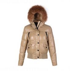 注目　モンクレール レディース保温性も抜群　 ダウンジャケット　ブラック_モンクレール MONCLER_ブランド コピー 激安(日本最大級)