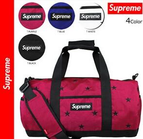 完売　シュプリーム Supreme 爆款　ダッフルバッグ [ 4カラー ] STARS DUFFLE メンズ_シュプリーム SUPREME_ブランド コピー 激安(日本最大級)