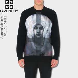 極上の着心地 2015 ジバンシィ GIVENCHY プルオ...