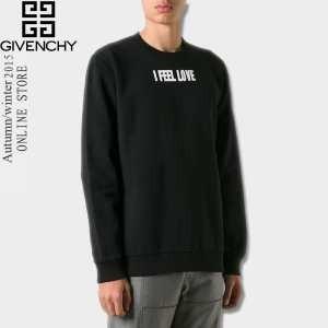 スタイリッシュな印象 2015 ジバンシィ GIVENCHY プルオーバーパーカー_ジバンシィ GIVENCHY_ブランド コピー 激安(日本最大級)