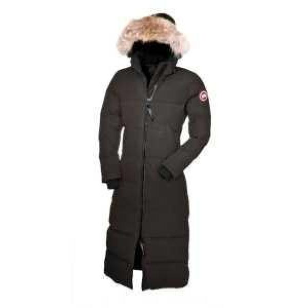 人気販売中 2015 カナダグース CANADA GOOSE ダウンジャケット ロング 7色可選 カラバリ_カナダグース CANADA GOOSE_ブランド コピー 激安(日本最大級)