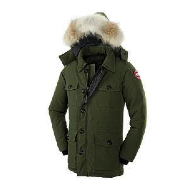 先行販売 2015 カナダグース CANADA GOOSE ダウンジャケット ロング 6色可選 寒さに打ち勝つ_カナダグース CANADA GOOSE_ブランド コピー 激安(日本最大級)