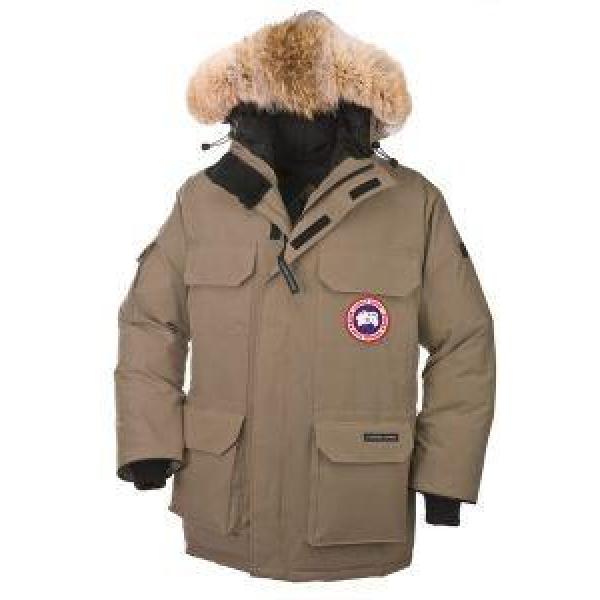個性的 2015 カナダグース CANADA GOOSE ダウンジャケット 7色可選 厳しい寒さに耐える_カナダグース CANADA GOOSE_ブランド コピー 激安(日本最大級)
