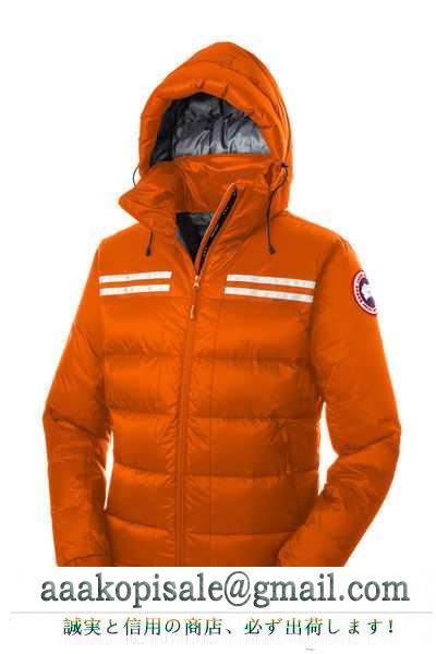 人気新品★超特価★ 2015 カナダグース canada goose ダウンジャケット 5色可選 厳しい寒さに耐える