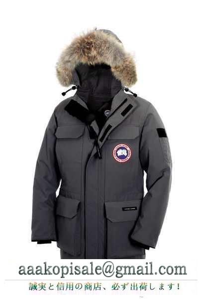 極上の着心地 2015 カナダグース canada goose ダウンジャケット 8色可選 厳しい寒さに耐える
