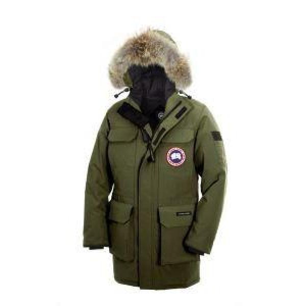極上の着心地 2015 カナダグース CANADA GOOSE ダウンジャケット 8色可選 厳しい寒さに耐える_カナダグース CANADA GOOSE_ブランド コピー 激安(日本最大級)