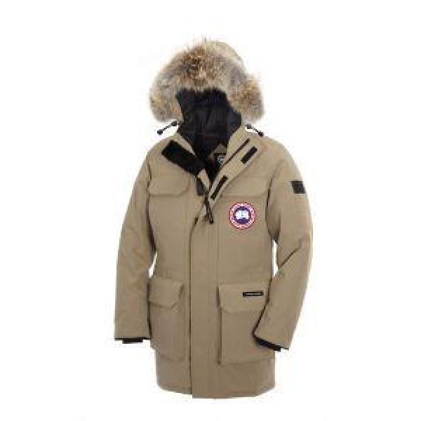 極上の着心地 2015 カナダグース CANADA GOOSE ダウンジャケット 8色可選 厳しい寒さに耐える_カナダグース CANADA GOOSE_ブランド コピー 激安(日本最大級)
