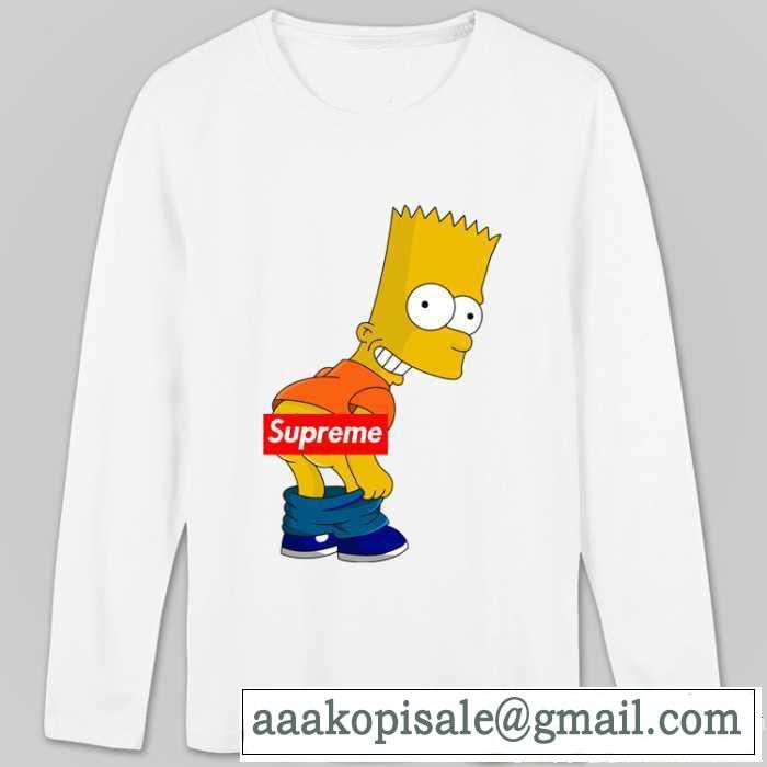 完売品 2色可選 シュプリーム 17春夏 長袖tシャツ 長袖tシャツ メンズファッション スーパーコピーブランド激安通販 専門店 完売品 2色可選 シュプリーム 17春夏 長袖tシャツ 長袖tシャツ メンズファッション スーパーコピーブランド激安通販 専門店
