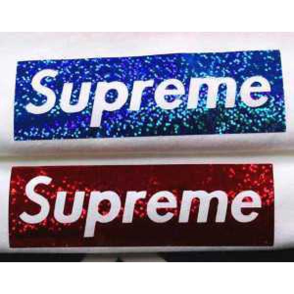 Supreme BOX LOGO Tee ポップ 2色可選 半袖Tシャツ 17SS 数に限りがある_半袖Tシャツ_メンズファッション_スーパーコピーブランド激安通販 専門店  