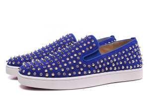 存在感のある 2015 クリスチャンルブタン CHRISTIAN LOUBOUTIN フラットシューズ_クリスチャンルブタン CHRISTIAN LOUBOUTIN_ブランド コピー 激安(日本最大級)