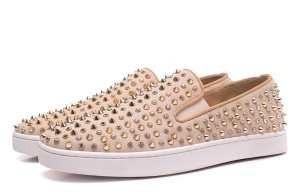 コスパ最高のプライス 2015 クリスチャンルブタン CHRISTIAN LOUBOUTIN フラットシューズ_クリスチャンルブタン CHRISTIAN LOUBOUTIN_ブランド コピー 激安(日本最大級)