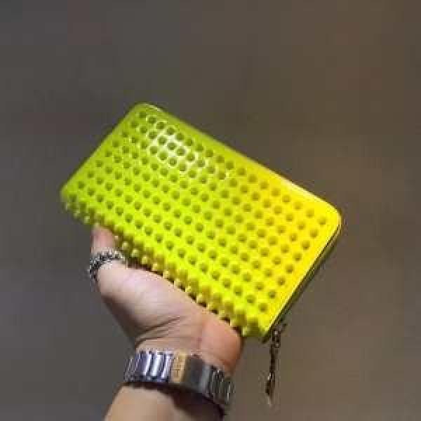 最安値に挑戦 2015 クリスチャンルブタン CHRISTIAN LOUBOUTIN 財布 多色選択可_クリスチャンルブタン CHRISTIAN LOUBOUTIN_ブランド コピー 激安(日本最大級)