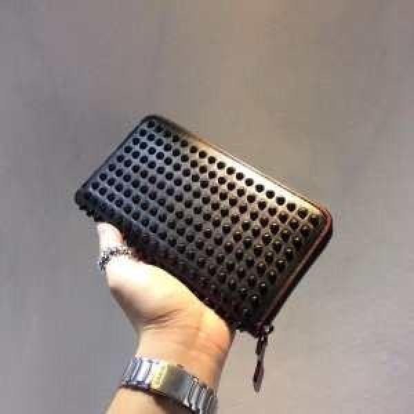 最安値に挑戦 2015 クリスチャンルブタン CHRISTIAN LOUBOUTIN 財布 多色選択可_クリスチャンルブタン CHRISTIAN LOUBOUTIN_ブランド コピー 激安(日本最大級)