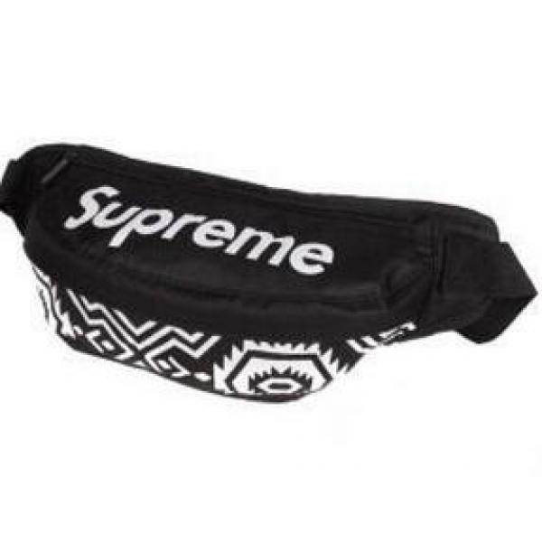 長く愛用できるSUPREME シュプリームスーパーコピー　発色の美しいウエストポーチ_シュプリーム メンズバッグ_バッグ メンズ_スーパーコピーブランド激安通販 専門店  