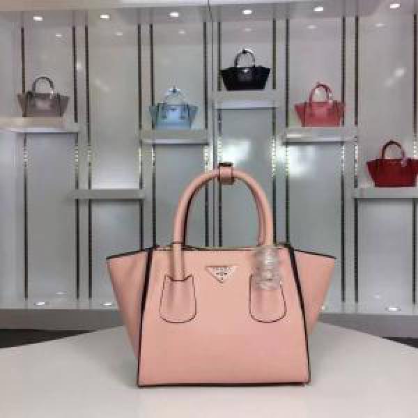 ハンドバッグ 多色選択可 大人の個性を。PRADA プラダ 2017新作_プラダ レディースバッグ_バッグ レディース_スーパーコピーブランド激安通販 専門店  