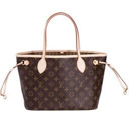 格安　ルイヴィトン モノグラム ネヴァーフル プレゼントに　 ハンドバッグ_ルイ ヴィトン LOUIS VUITTON_ブランド コピー 激安(日本最大級)