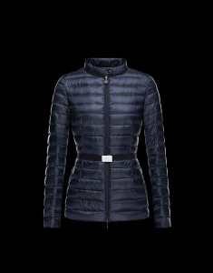 スタイリッシュな印象 2015 モンクレール MONCLER ダウンジャケット 腰の括れ 防寒_モンクレール MONCLER_ブランド コピー 激安(日本最大級)