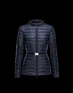 スタイリッシュな印象 2015 モンクレール MONCLER ダウンジャケット 腰の括れ 防寒_モンクレール MONCLER_ブランド コピー 激安(日本最大級)