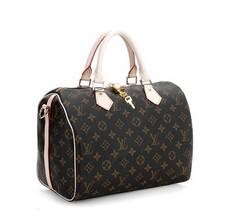 美品　ルイヴィトン　人気販売　ボストンバッグ　モノグラム スピーディ・バンドリエール_ルイ ヴィトン LOUIS VUITTON_ブランド コピー 激安(日本最大級)