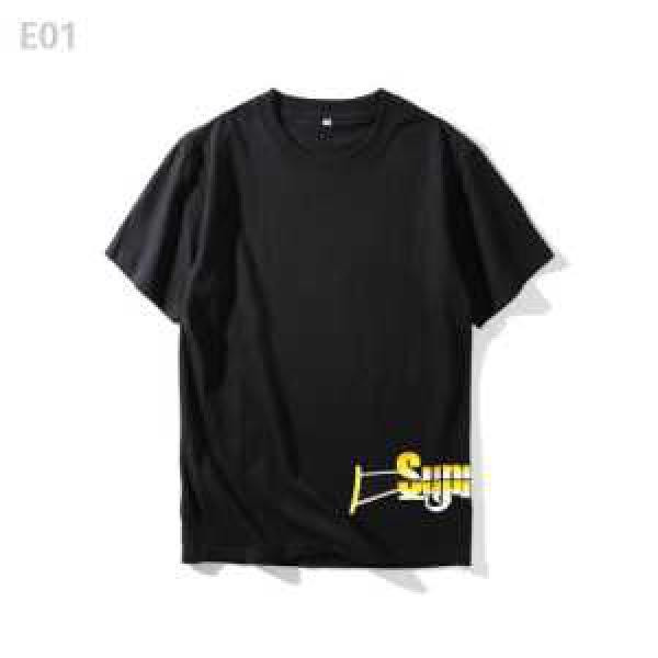 2017 シュプリーム SUPREME大人のおしゃれに  半袖Tシャツ 2色可選_半袖Tシャツ_メンズファッション_スーパーコピーブランド激安通販 専門店  