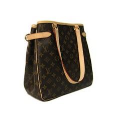プレゼントに　ルイヴィトン モノグラム バティニョール・ヴェルティカル 万能　トートバッグ_ルイ ヴィトン LOUIS VUITTON_ブランド コピー 激安(日本最大級)