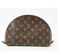 値下げる　ルイヴィトン　モノグラム　人気販売　化粧ポーチ 　トゥルース・ドゥミロンド_ルイ ヴィトン LOUIS VUITTON_ブランド コピー 激安(日本最大級)